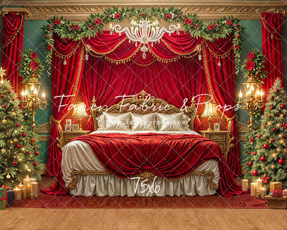 Santa's Suite - with Sweep Option