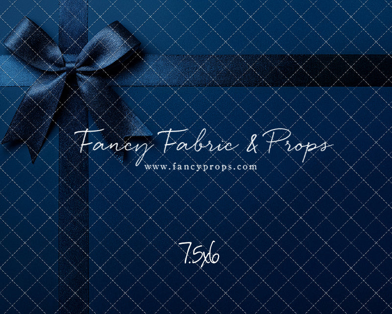 Sapphire Surprise - With Sweep Option