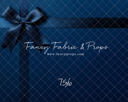 Sapphire Surprise - With Sweep Option