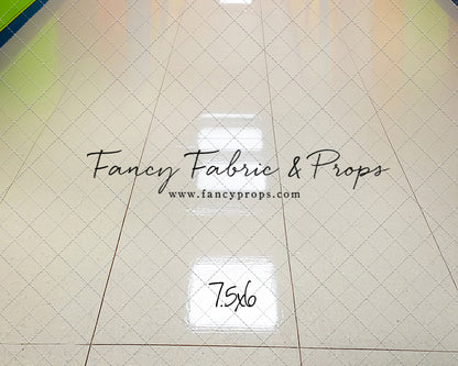 Saved By The Bell - Floor