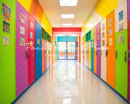 Saved By The Bell - With Sweep Option