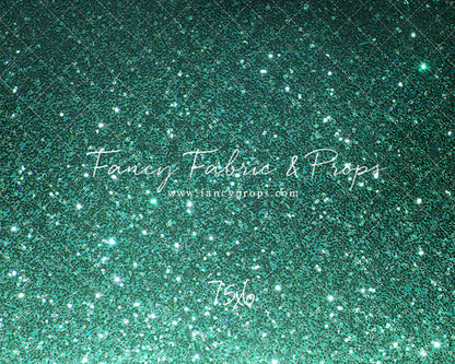 Sequin Serenade - With Sweep Option