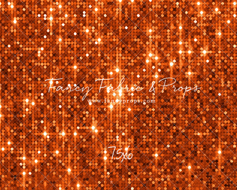 Showtime Glitz- With Solid Floor Sweep Option