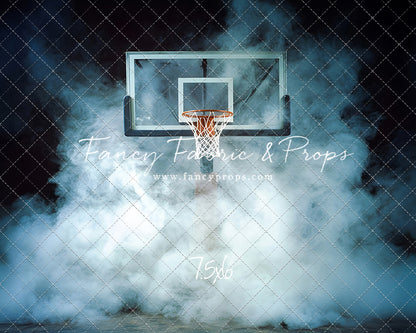 Silence Before The Shot - With Sweep Option