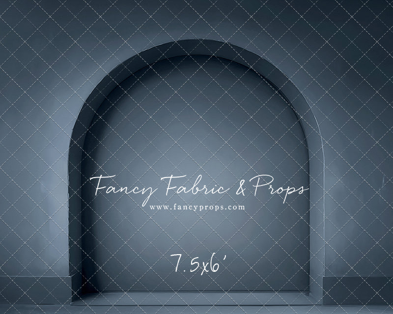 Slate Arch - With Sweep Option