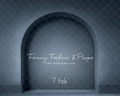 Slate Arch - With Sweep Option