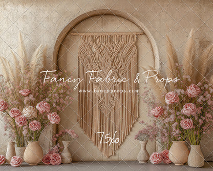 Soft Neutral Retreat - With Sweep Option