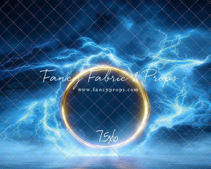 Sonic Speed - With Sweep Option