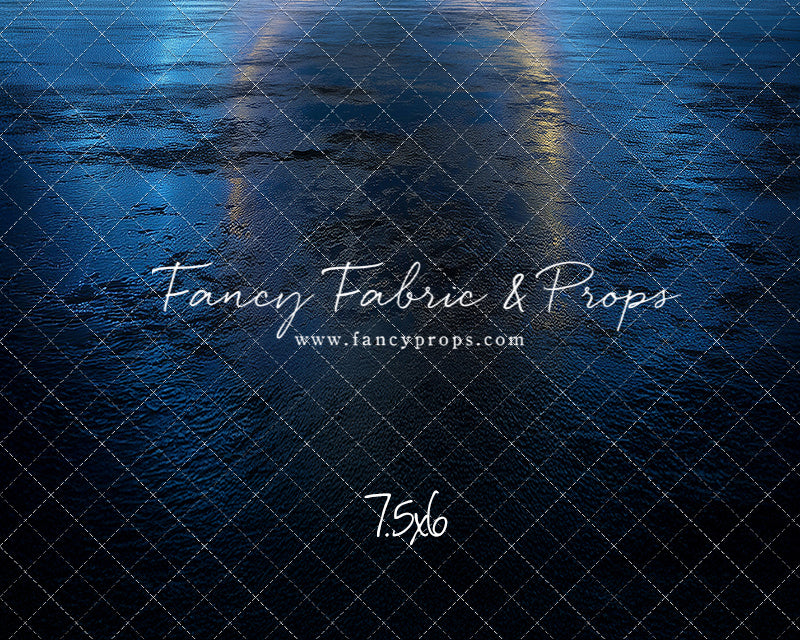 Sonic Speed Pavement - Floor