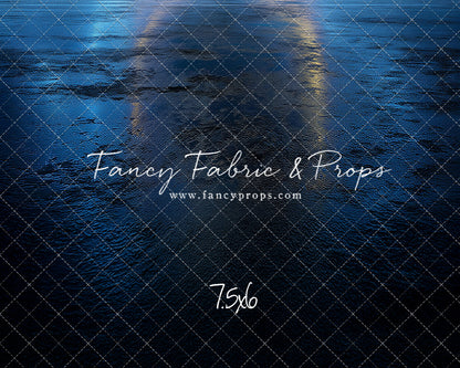 Sonic Speed Pavement - Floor