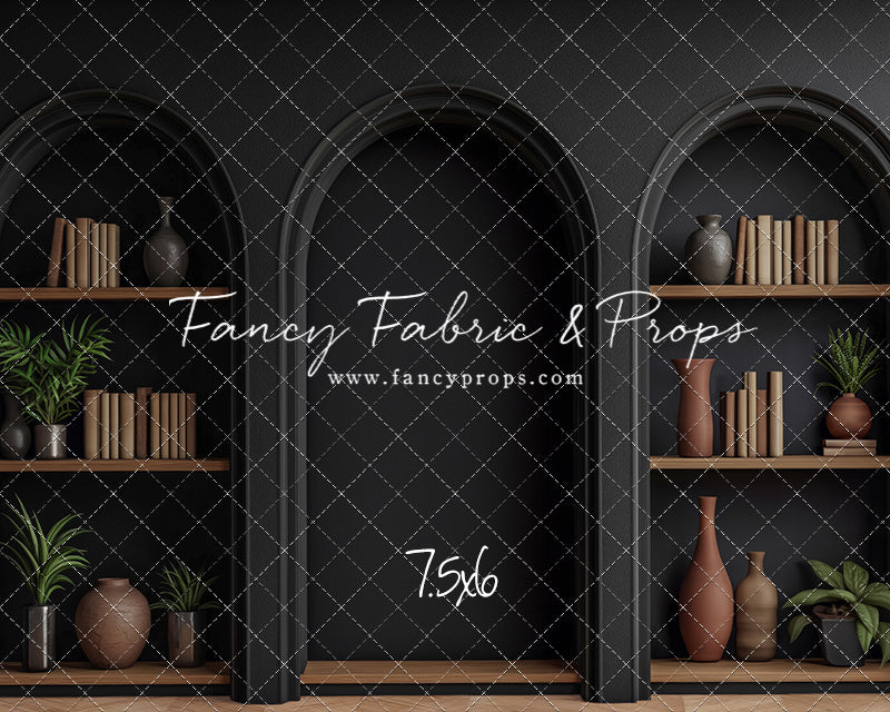 Sophisticated Style - With Sweep Option