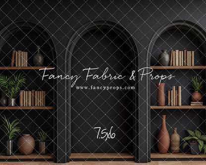 Sophisticated Style - With Sweep Option