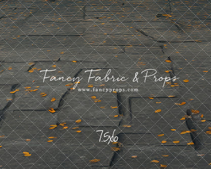 Spooky Chic Cobblestone - Floor