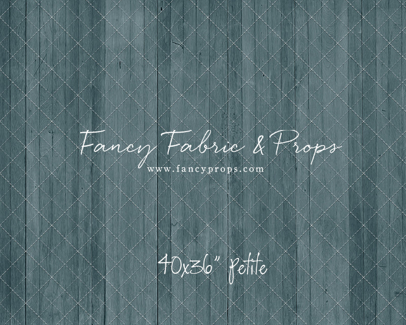 Spooky Slate Planks - Floor