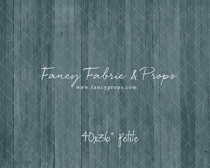 Spooky Slate Planks - Floor