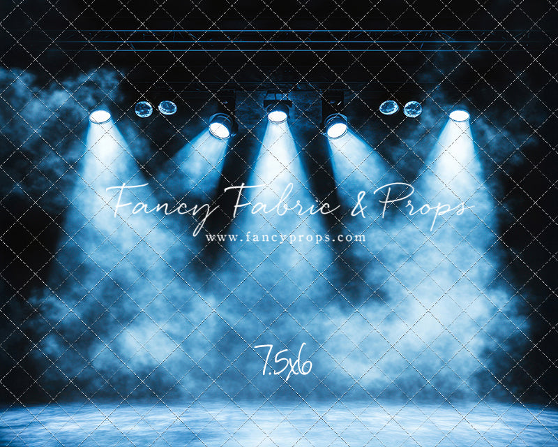 Spotlight Shift - With Sweep Option