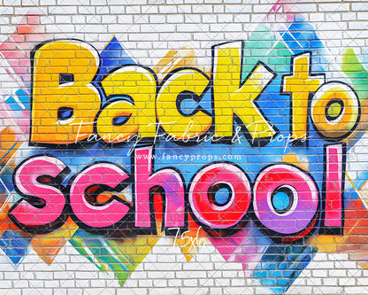 Spray & Study - With Sweep Option