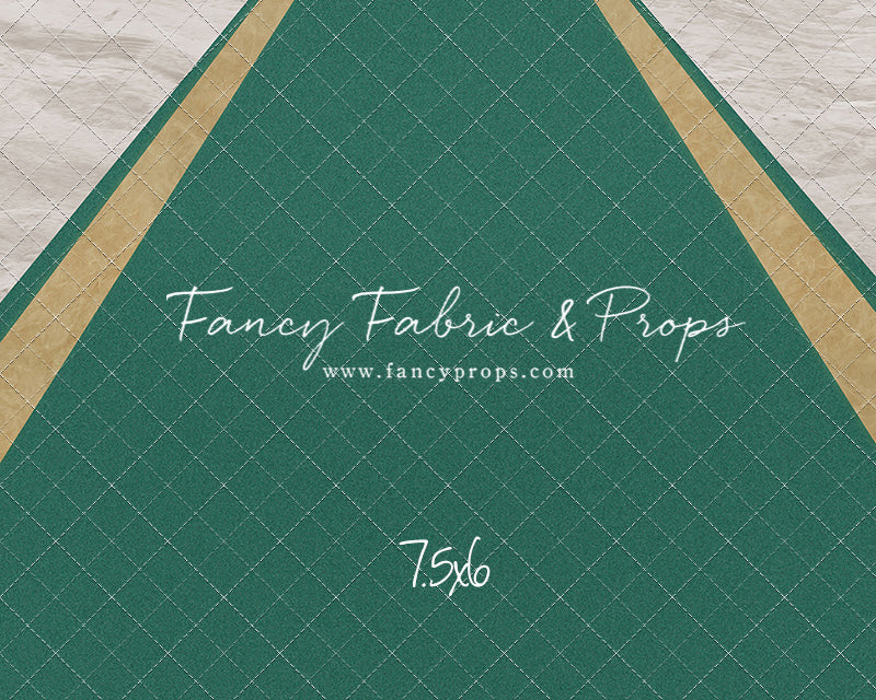 St Nick's Grand Hall - Mat Floor