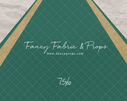 St Nick's Grand Hall - Mat Floor