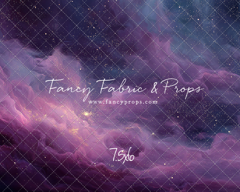 Stardust Dreams - Horizontal Only