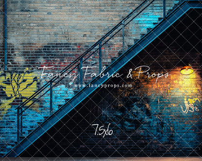 Steel & Spray - With Sweep Option