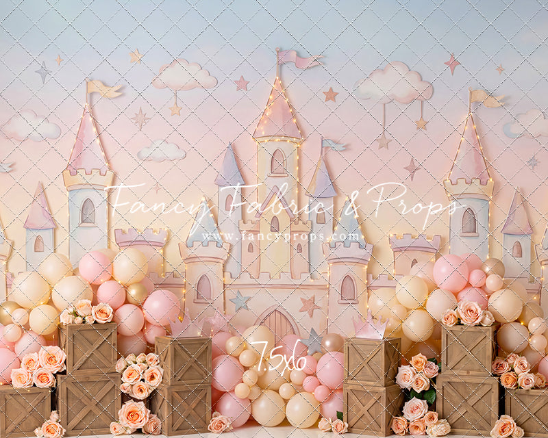Storybook Castle