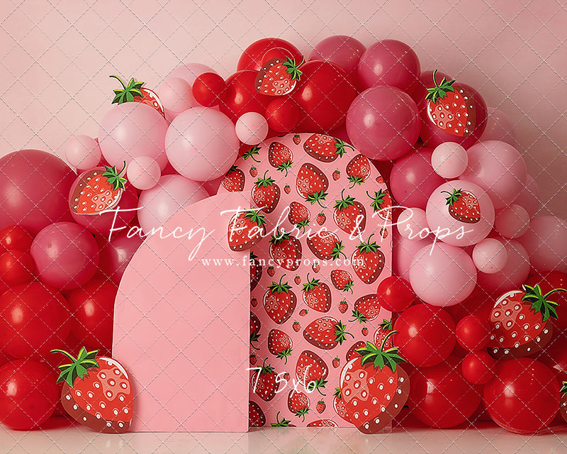 Strawberries & Cream