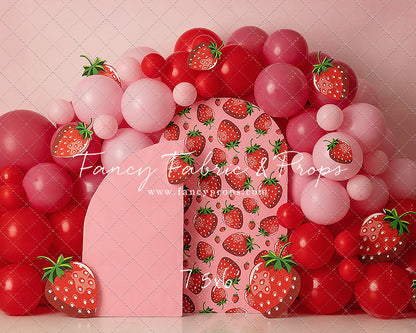 Strawberries & Cream