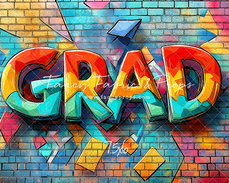 Street Smart Celebration - With Sweep Option