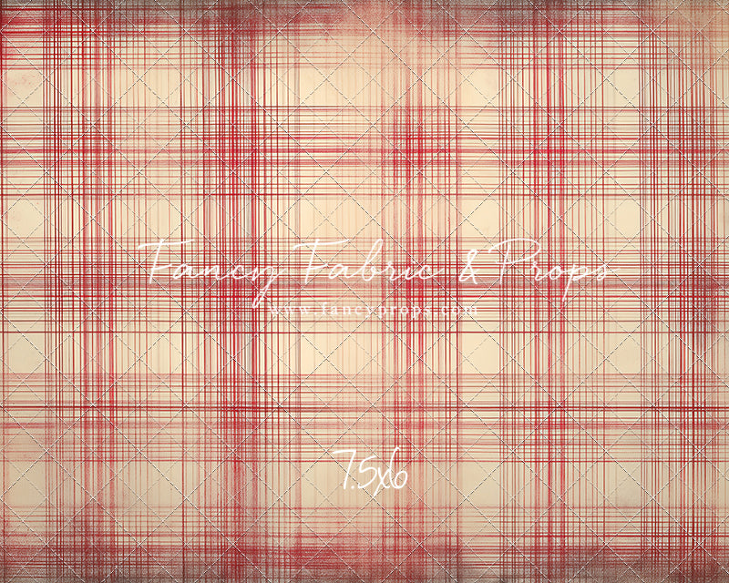 Sugarplum Check - With Sweep Option