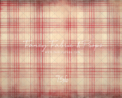 Sugarplum Check - With Sweep Option