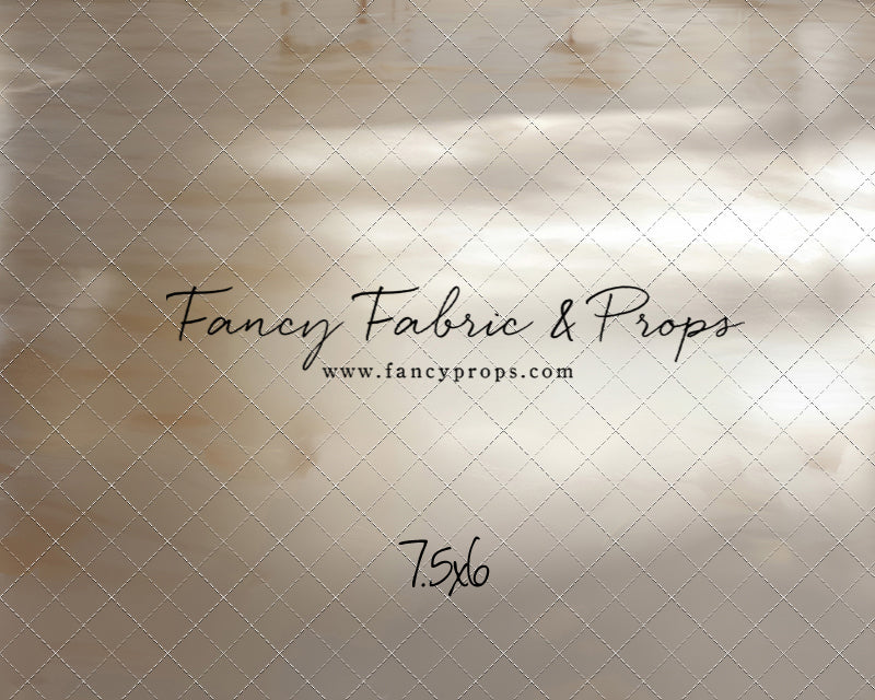 Sunlit Serenity - Floor