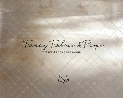 Sunlit Serenity - Floor