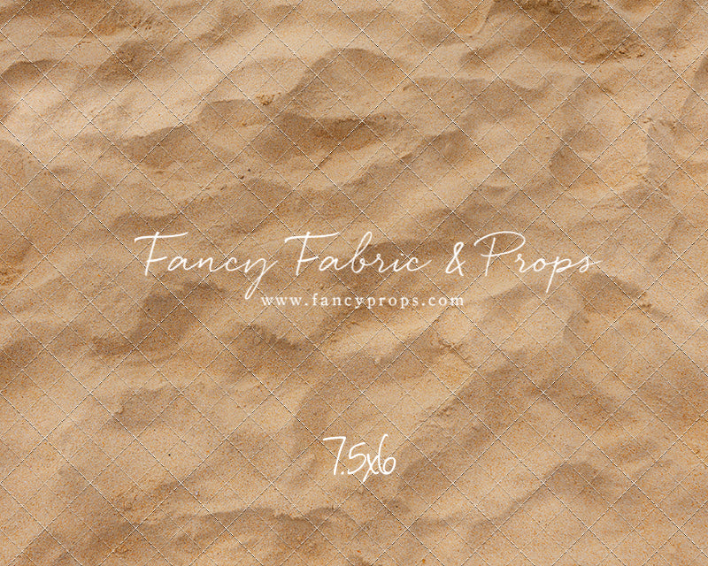 Sunset Sands - Floor