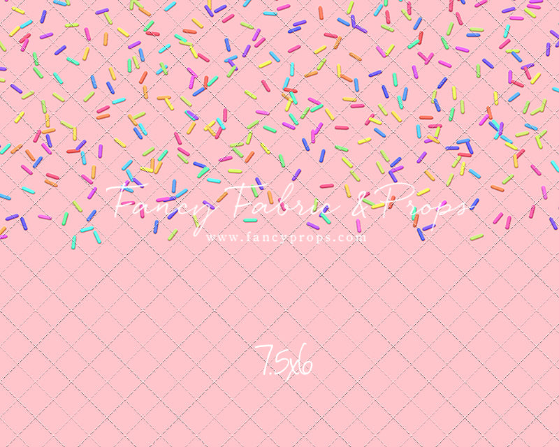 Sweet Lila's Sprinkles