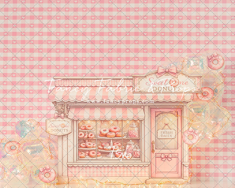Sweet One Donut Shop