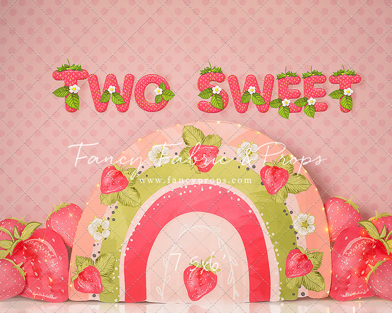 Sweet TWOoth