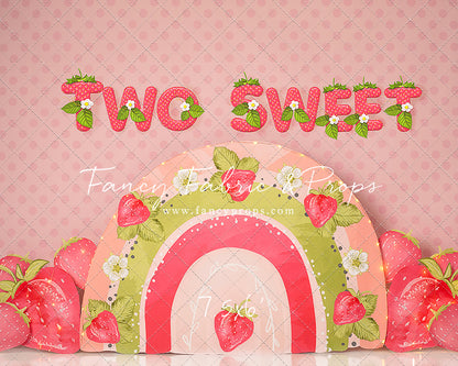Sweet TWOoth