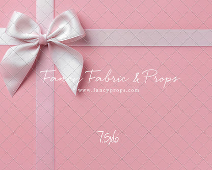 Sweetheart Wrap - With Sweep Option