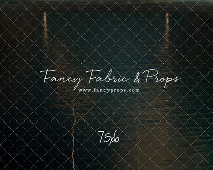 The Enchanted Halo - Floor