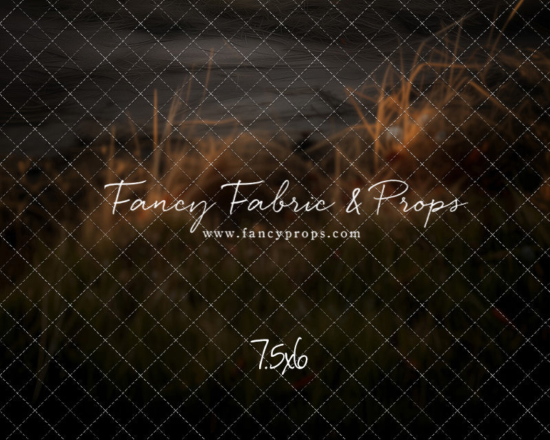 The Haunted Homestead Floor - Floor