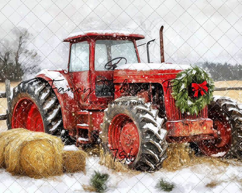 The North Field Express - With Sweep Option