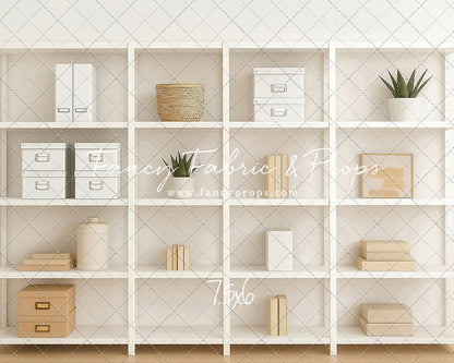 The Organized Edit - With Sweep Option