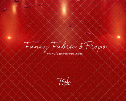 The Scarlet Ballroom - Floor