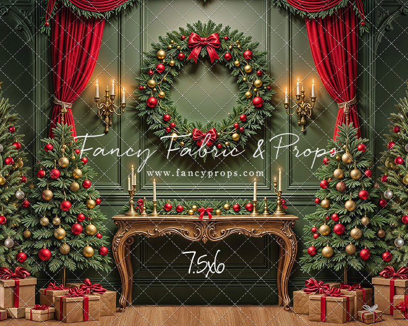 The Sugarplum Study - with Sweep Option