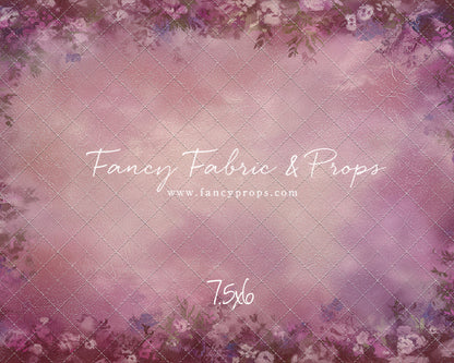 Twilight Rose Garden