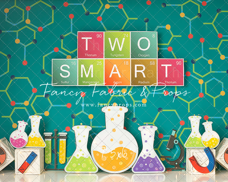 Two Smart