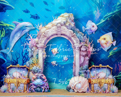 Under The Sea Celebration