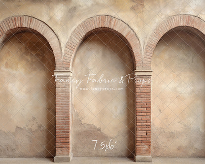 Urban Echo - With Sweep Option