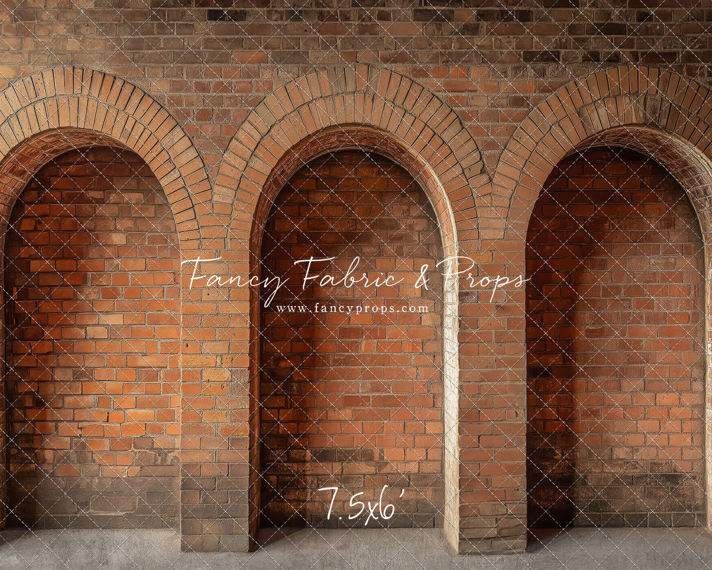 Urban Ember Wall - With Sweep Option